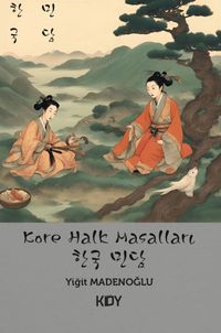 Kore Halk Masalları
