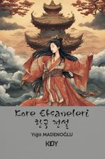 Kore Efsaneleri 