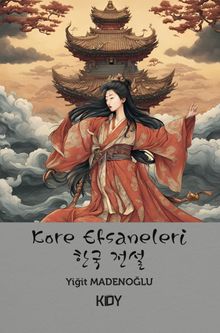 Kore Efsaneleri 