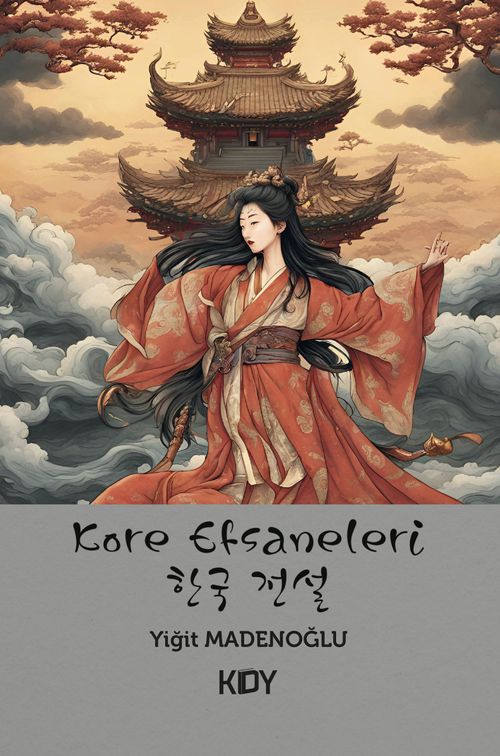 Kore Efsaneleri 
