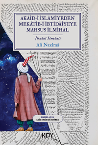 Akaid-i İslamiyeden Mekatib-i İbtidaiyeye Mahsus İlmihal 