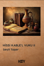 Hiss-i Kable'l Vuku 2
