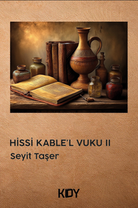 Hiss-i Kable'l Vuku 2