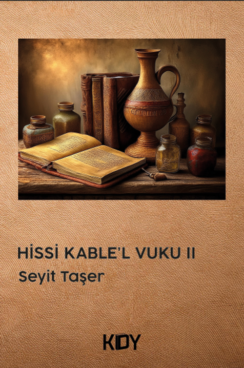 Hiss-i Kable'l Vuku 2
