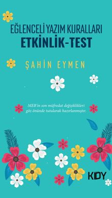 Eğlenceli Yazım Kuralları