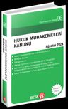 Hukuk Muhakemeleri Kanunu