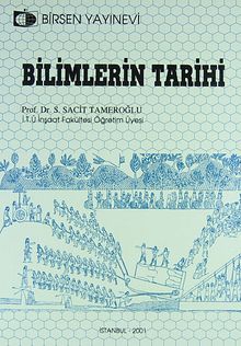 Bilimlerin Tarihi