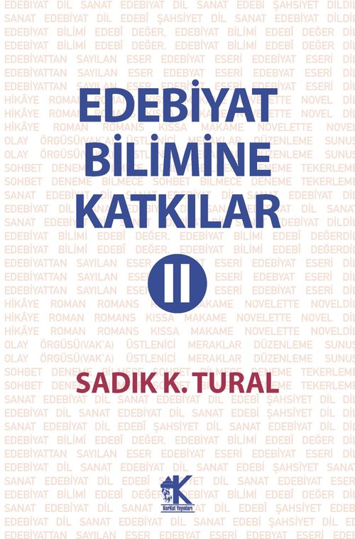 Edebiyat Bilimine Katkılar 2