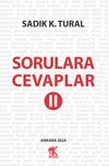 Sorulara Cevaplar 2
