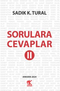 Sorulara Cevaplar 2