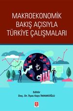 Makroekonomik Bakış Açısıyla Türkiye Çalışmaları 