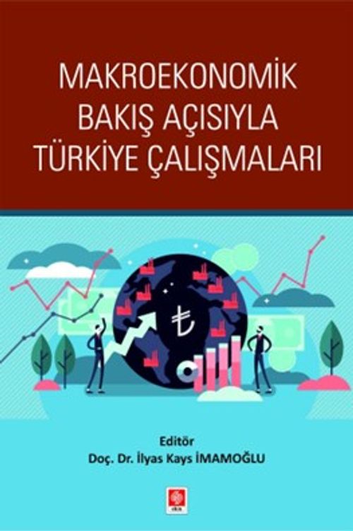Makroekonomik Bakış Açısıyla Türkiye Çalışmaları 