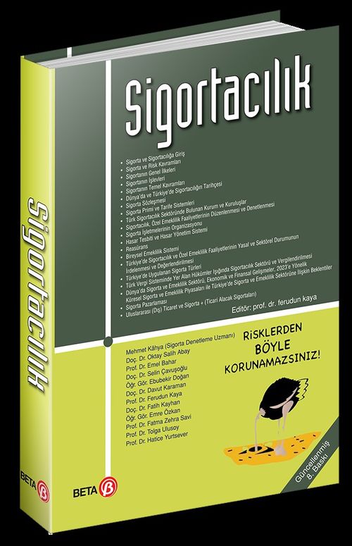 Sigortacılık