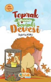 Toprak Ülkesinin Sevimli Devesi / Altın Öyküler 1