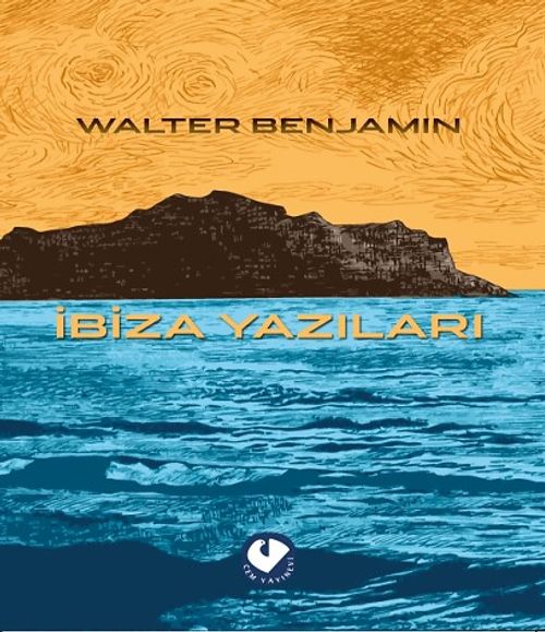 İbiza Yazıları & Walter Benjamin Kitaplığı-1 