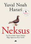 Neksus & Taş Devri'nden Yapay Zekaya Bilgi Ağlarının Kısa Tarihi