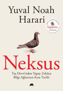 Neksus & Taş Devri'nden Yapay Zekaya Bilgi Ağlarının Kısa Tarihi