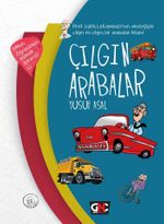 Çılgın Arabalar (Ciltli)