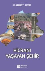 Hicranı Yaşayan Şehir