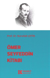 Ömer Seyfettin Kitabı