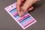 Lavinya 15 Renkli Şeffaf Pet Index • Index Sticker • Post-it • Sticky Note</span>