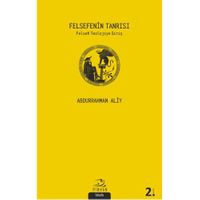 Felsefenin Tanrısı & Felsefi Teolojiye Giriş