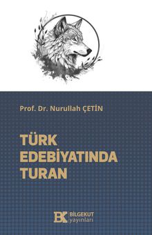 Türk Edebiyatında Turan