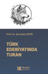 Türk Edebiyatında Turan