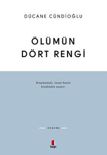 Ölümün Dört Rengi