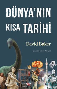 Dünya'nın Kısa Tarihi