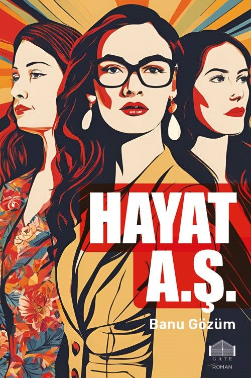Hayat  A.Ş.