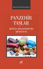 Panzehir Taşlar