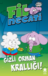 Fil Necati 3 / Gizli Orman 
