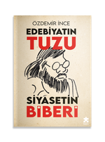 Edebiyatın Tuzu Siyasetin Biberi