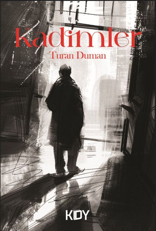 Kadimler