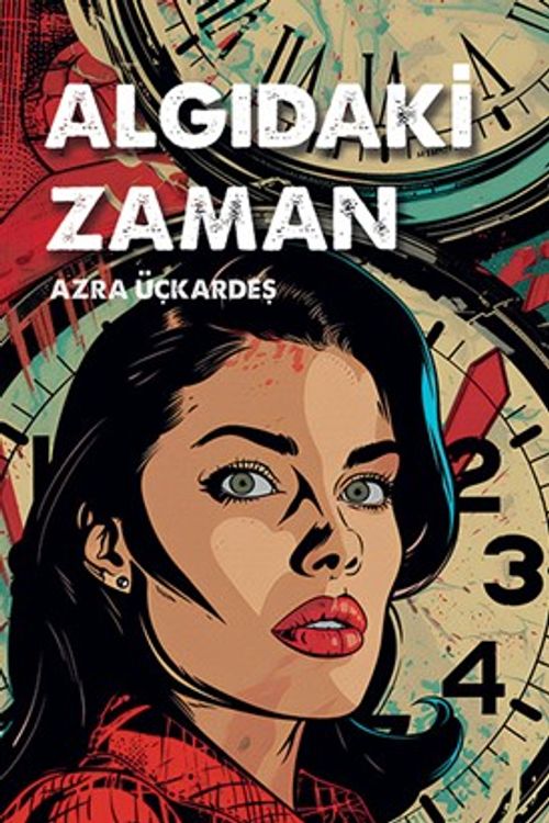 Algıdaki Zaman