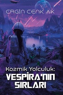 Kozmik Yolculuk: Vespira'nın Sırları