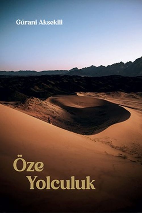 Öze Yolculuk