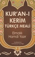 Kur'an-ı Kerim Türkçe Meali