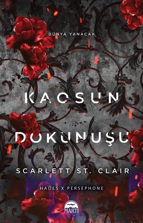 Kaosun Dokunuşu