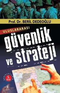 Uluslararası Güvenlik ve Strateji