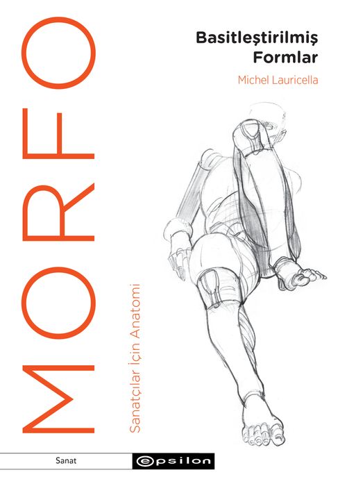 Morfo & Basitleştirilmiş Formlar