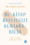 Bu Kitap Hayatınızı Kurtarabilir & Daha Az Endişe Daha Çok Yaşam