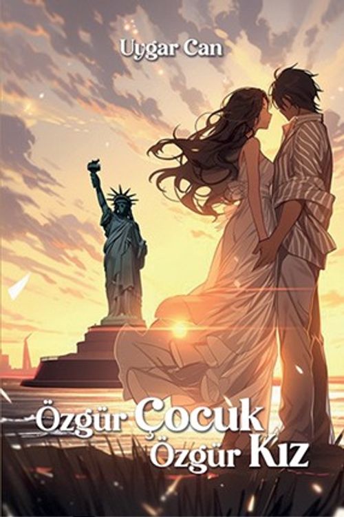 Özgür Çocuk Özgür Kız
