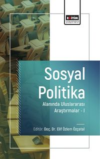 Sosyal Politika Alanında Uluslararası Araştırmalar 1