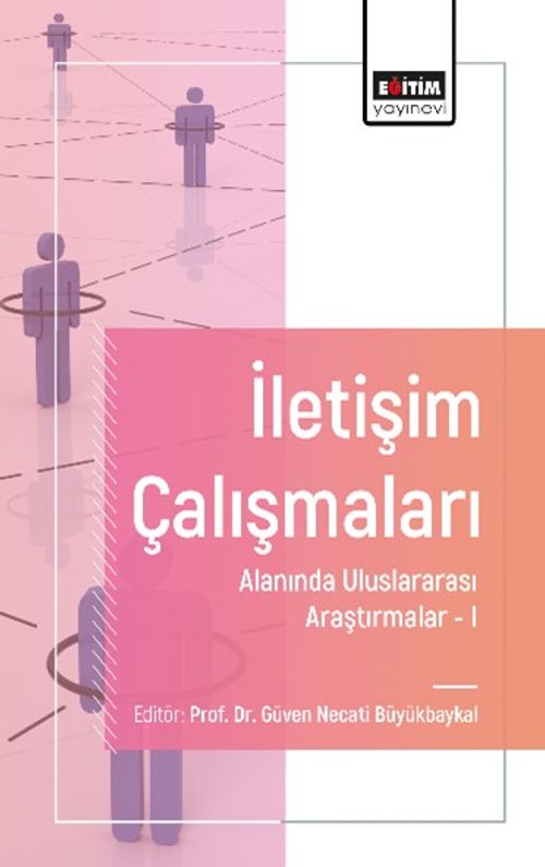 İletişim Çalışmaları Alanında Uluslararası Araştırmalar 1