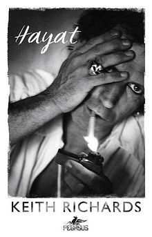 Hayat - Keith Richards