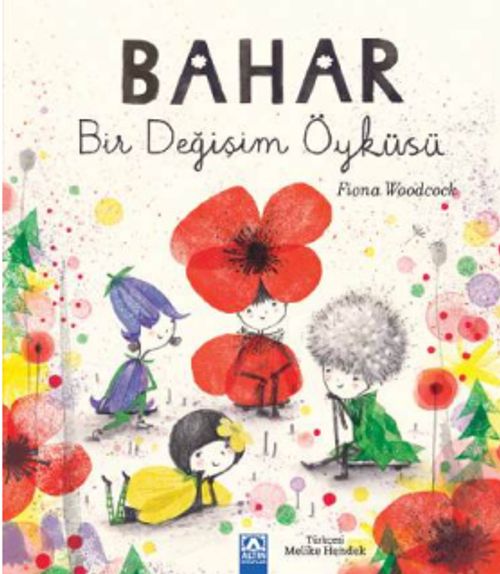 Bahar & Bir Değişim Öyküsü