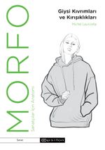 Morfo & Giysi Kıvrımları ve Kırışıklıklar