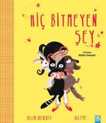 Hiç Bitmeyen Şey